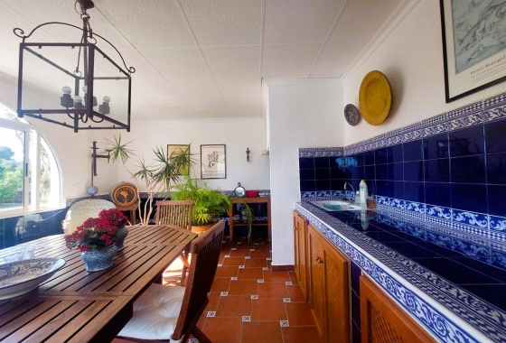 Herverkoop - Finca - La Marina - Costa Blanca