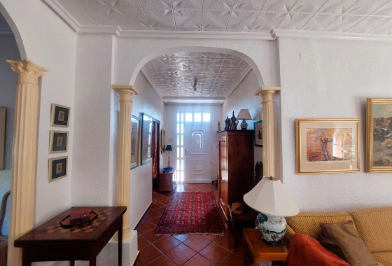 Herverkoop - Finca - La Marina - Costa Blanca