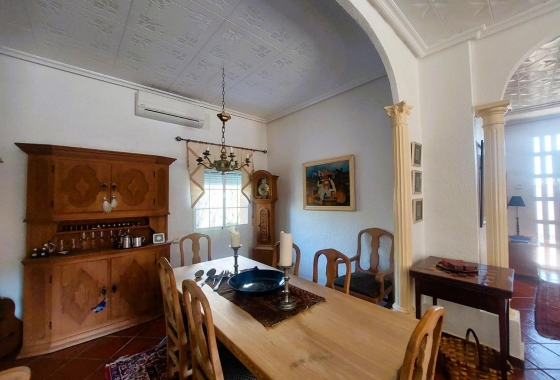 Herverkoop - Finca - La Marina - Costa Blanca