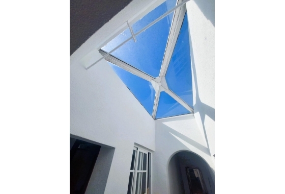 Herverkoop - Finca - La Marina - Costa Blanca