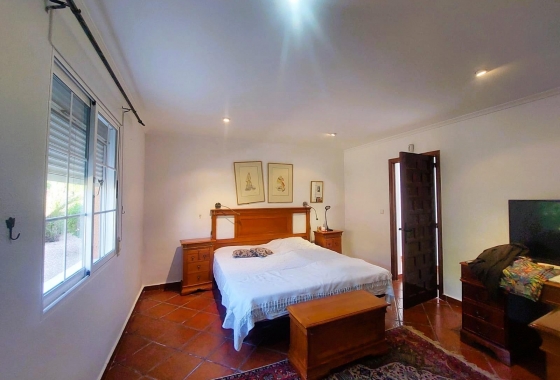 Herverkoop - Finca - La Marina - Costa Blanca