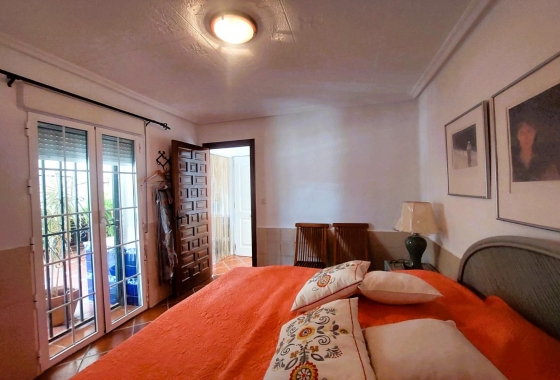 Herverkoop - Finca - La Marina - Costa Blanca