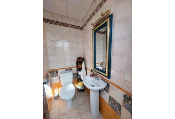 Herverkoop - Finca - La Marina - Costa Blanca