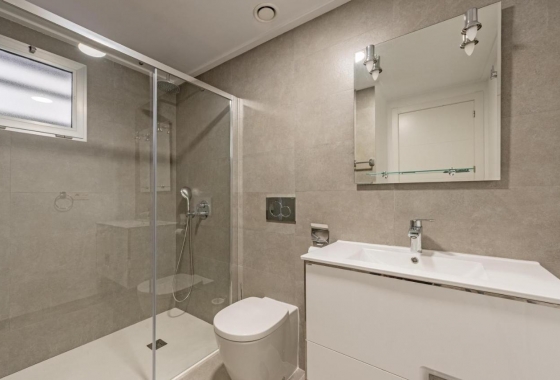 Wiederverkauf - Bungalow - Torrevieja - Auguas Neuvas