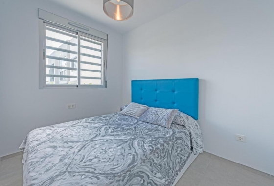 Wiederverkauf - Bungalow - Torrevieja - Auguas Neuvas