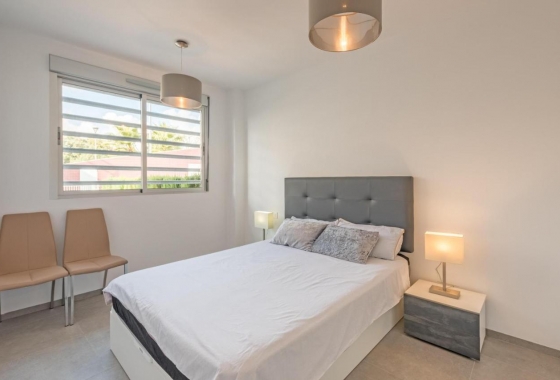 Wiederverkauf - Bungalow - Torrevieja - Auguas Neuvas