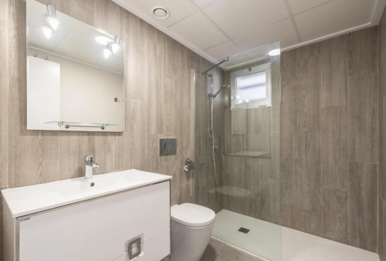 Wiederverkauf - Bungalow - Torrevieja - Auguas Neuvas