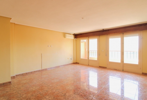Wiederverkauf - Wohnung - Torrevieja