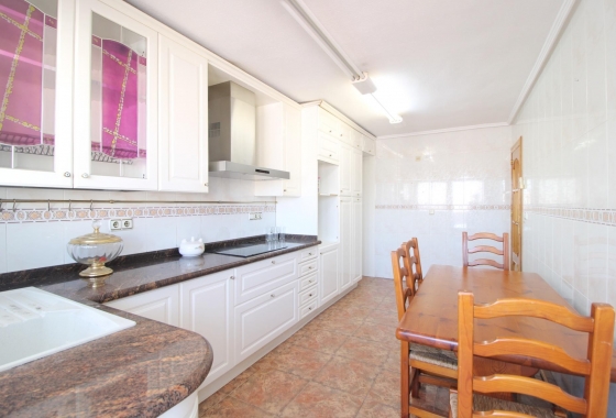 Wiederverkauf - Wohnung - Torrevieja