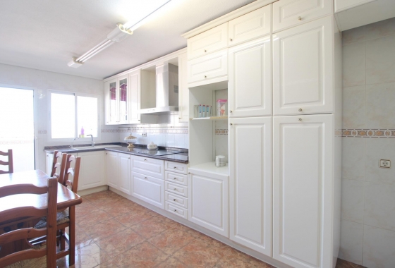 Wiederverkauf - Wohnung - Torrevieja