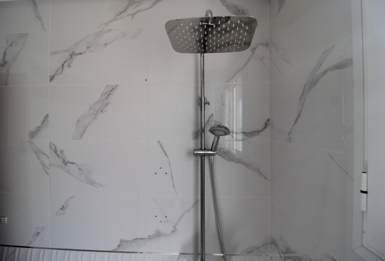 Wiederverkauf - Wohnung - Torrevieja