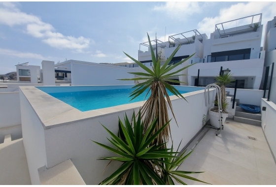 Wiederverkauf - Villa - Guardamar del Segura - Guardamar Hills