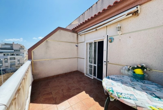 Reventa - Apartamento / piso - La Mata