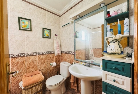 Reventa - Apartamento / piso - La Mata