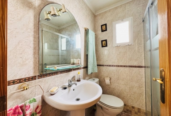 Reventa - Apartamento / piso - La Mata