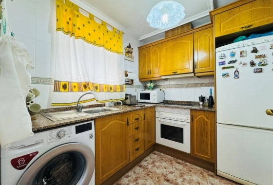 Reventa - Apartamento / piso - La Mata