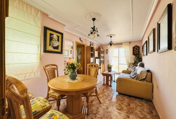 Reventa - Apartamento / piso - La Mata