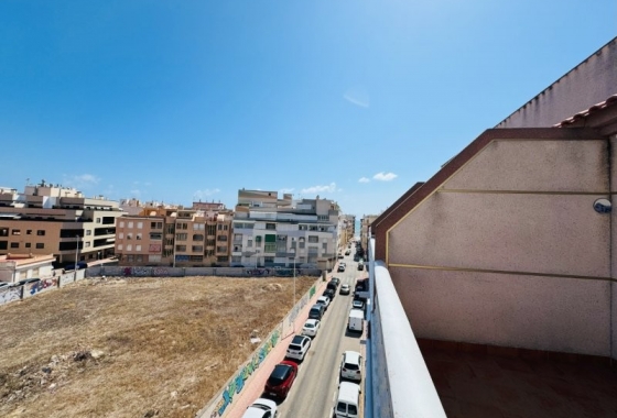 Reventa - Apartamento / piso - La Mata