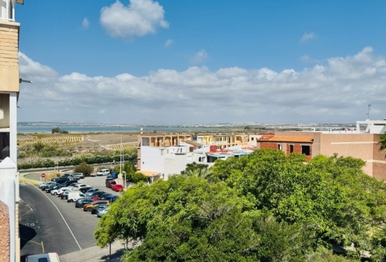 Reventa - Apartamento / piso - La Mata