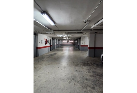 Reventa - Apartamento / piso - La Mata