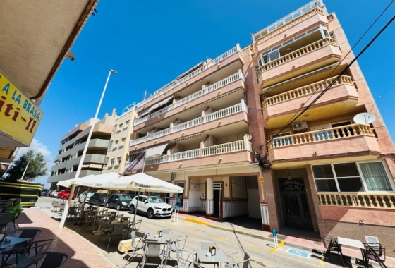 Reventa - Apartamento / piso - La Mata