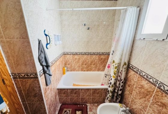 Wiederverkauf - Wohnung - La Mata - Costa Blanca