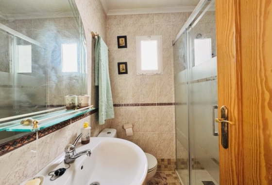 Wiederverkauf - Wohnung - La Mata - Costa Blanca