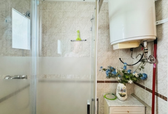 Wiederverkauf - Wohnung - La Mata - Costa Blanca