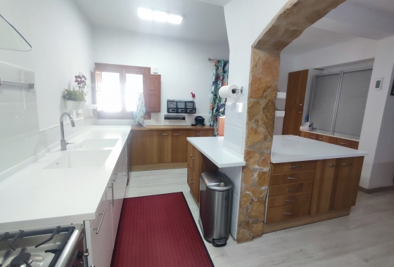 Wiederverkauf - Villa - Gea Y Truyols - Inland