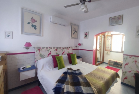 Wiederverkauf - Villa - Gea Y Truyols - Inland