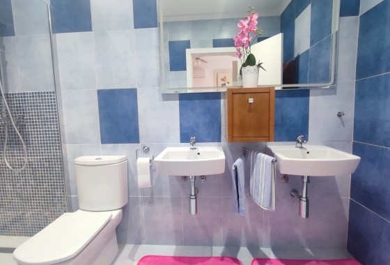 Wiederverkauf - Villa - Gea Y Truyols - Inland