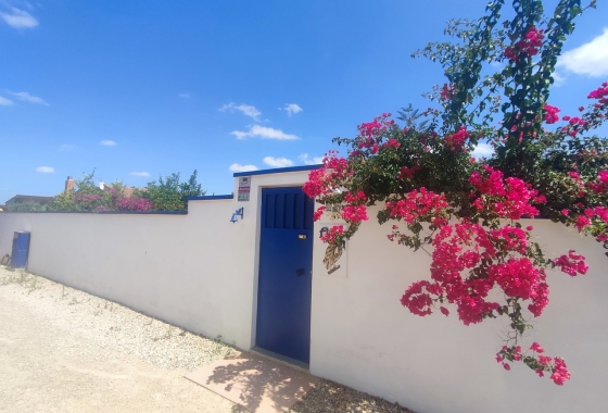 Wiederverkauf - Villa - Gea Y Truyols - Inland