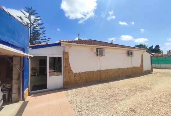 Wiederverkauf - Villa - Gea Y Truyols - Inland