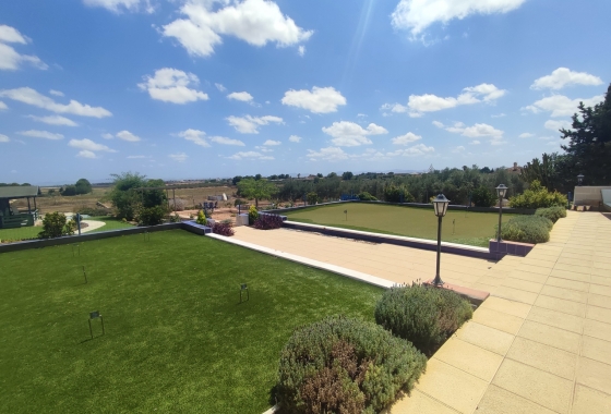 Wiederverkauf - Villa - Gea Y Truyols - Inland