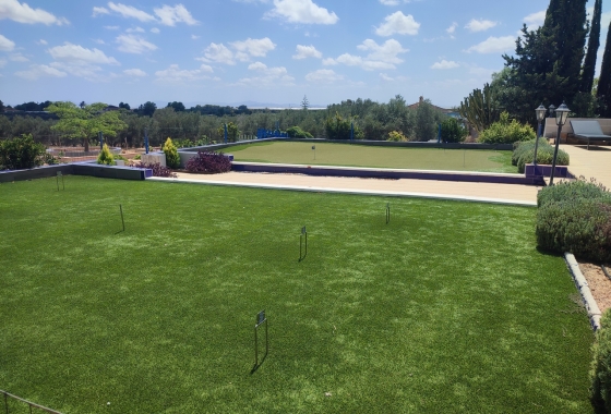 Wiederverkauf - Villa - Gea Y Truyols - Inland