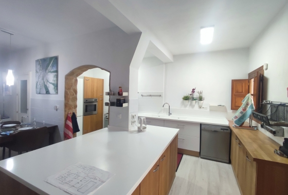 Wiederverkauf - Villa - Gea Y Truyols - Inland