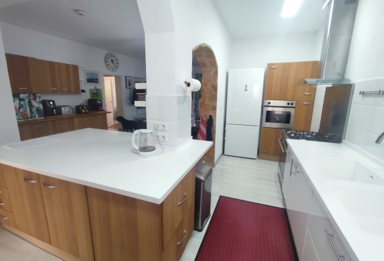 Wiederverkauf - Villa - Gea Y Truyols - Inland