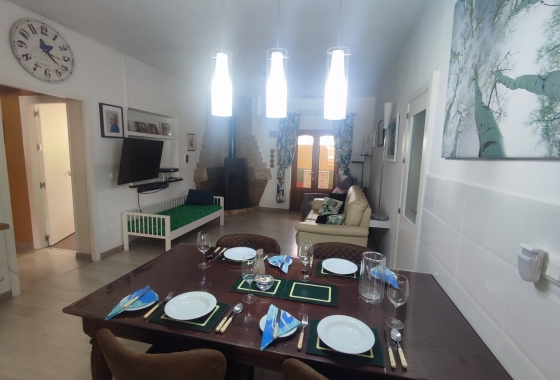 Wiederverkauf - Villa - Gea Y Truyols - Inland