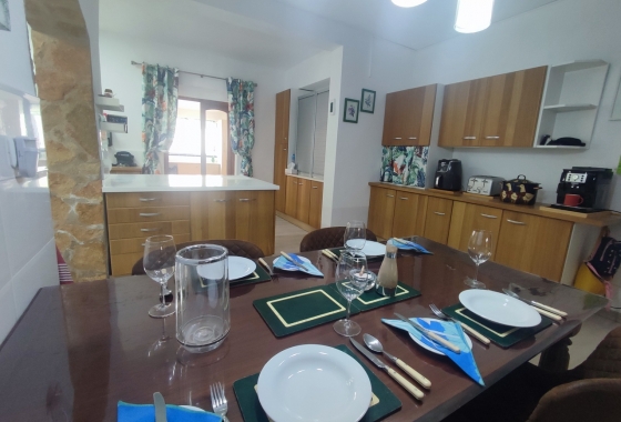 Wiederverkauf - Villa - Gea Y Truyols - Inland