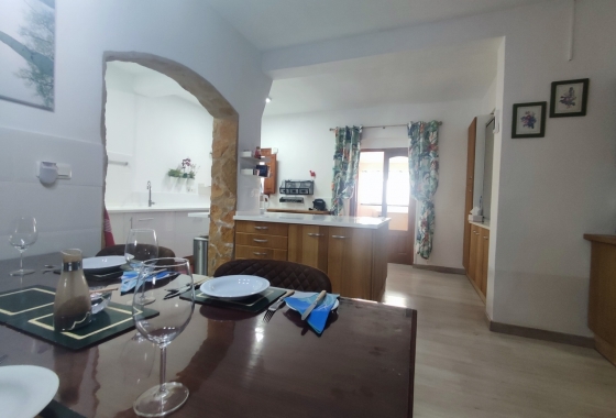 Wiederverkauf - Villa - Gea Y Truyols - Inland