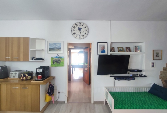 Wiederverkauf - Villa - Gea Y Truyols - Inland