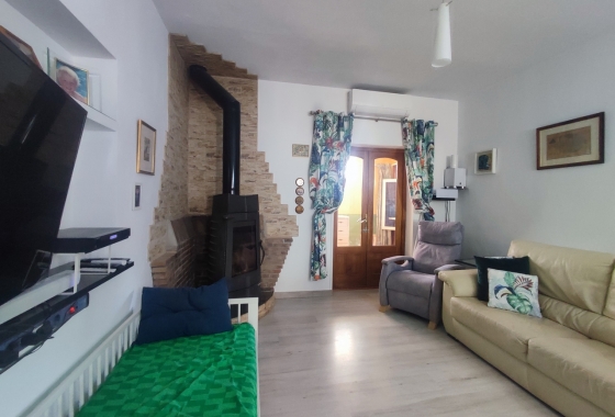 Wiederverkauf - Villa - Gea Y Truyols - Inland