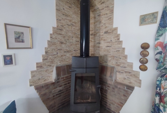 Wiederverkauf - Villa - Gea Y Truyols - Inland