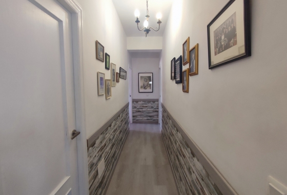 Wiederverkauf - Villa - Gea Y Truyols - Inland