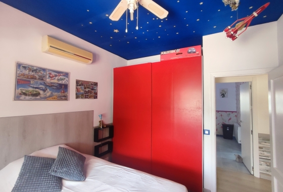 Wiederverkauf - Villa - Gea Y Truyols - Inland