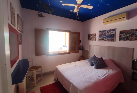 Wiederverkauf - Villa - Gea Y Truyols - Inland