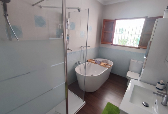 Wiederverkauf - Villa - Gea Y Truyols - Inland