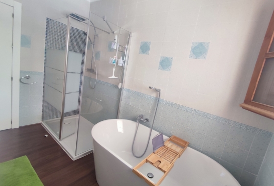 Wiederverkauf - Villa - Gea Y Truyols - Inland