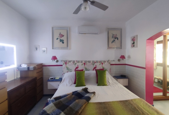 Wiederverkauf - Villa - Gea Y Truyols - Inland