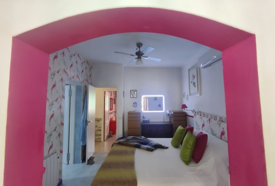 Wiederverkauf - Villa - Gea Y Truyols - Inland